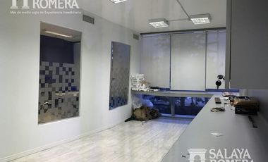 Oficina - A   Edificio Corporativo - 50 m2 - Olivos
