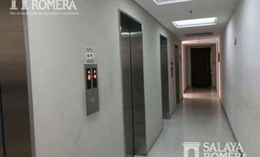 Oficina - A   Edificio Corporativo - 50 m2 - Olivos