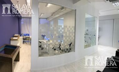 Oficina - A   Edificio Corporativo - 50 m2 - Olivos