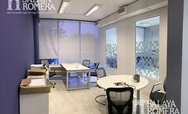 Oficina - A   Edificio Corporativo - 50 m2 - Olivos