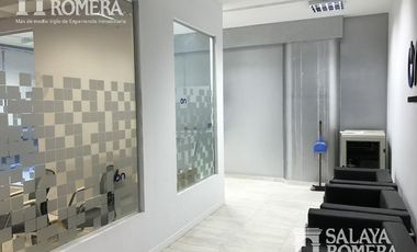Oficina - A   Edificio Corporativo - 50 m2 - Olivos