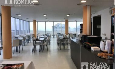 Oficina - A   Edificio Corporativo - 50 m2 - Olivos