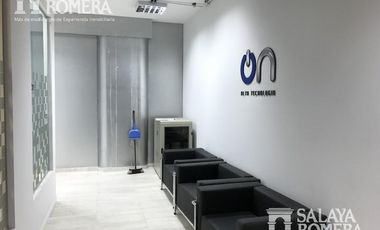 Oficina - A   Edificio Corporativo - 50 m2 - Olivos