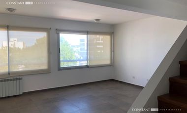 Departamento en venta 2 dormitorios, doble cochera en La Plata