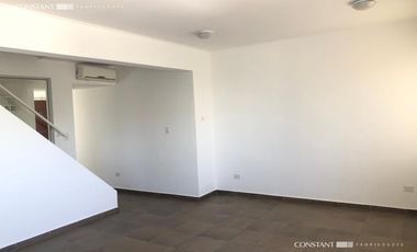 Departamento en venta 2 dormitorios, doble cochera en La Plata