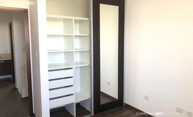 Departamento en venta 2 dormitorios, doble cochera en La Plata