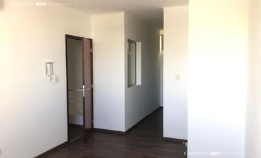 Departamento en venta 2 dormitorios, doble cochera en La Plata