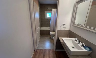 Casa en alquiler temporal  Diciembre  / Febrero 2025 y venta Costa Esmeralda Barrio Deportiva 9545