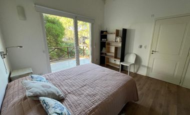 Casa en alquiler temporal  Diciembre  / Febrero 2025 y venta Costa Esmeralda Barrio Deportiva 9545