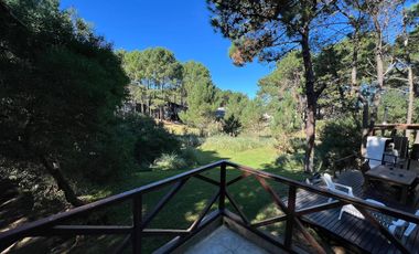 Casa en alquiler temporal  Diciembre  / Febrero 2025 y venta Costa Esmeralda Barrio Deportiva 9545