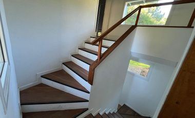 Casa en alquiler temporal  Diciembre  / Febrero 2025 y venta Costa Esmeralda Barrio Deportiva 9545