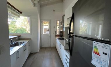 Casa en alquiler temporal  Diciembre  / Febrero 2025 y venta Costa Esmeralda Barrio Deportiva 9545