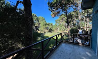 Casa en alquiler temporal  Diciembre  / Febrero 2025 y venta Costa Esmeralda Barrio Deportiva 9545