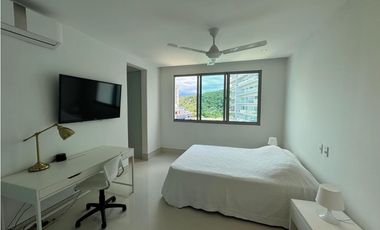 Apartamentazo en Playa Salguero