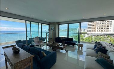 Apartamentazo en Playa Salguero