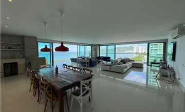 Apartamentazo en Playa Salguero
