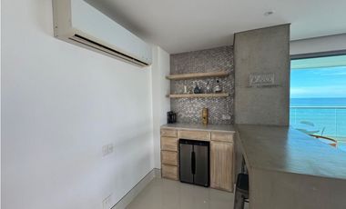 Apartamentazo en Playa Salguero