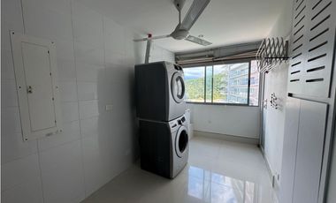 Apartamentazo en Playa Salguero
