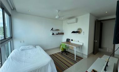 Apartamentazo en Playa Salguero