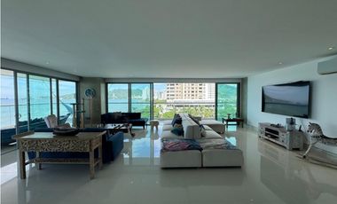 Apartamentazo en Playa Salguero