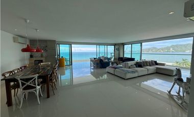 Apartamentazo en Playa Salguero