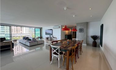 Apartamentazo en Playa Salguero