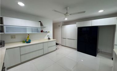 Apartamentazo en Playa Salguero