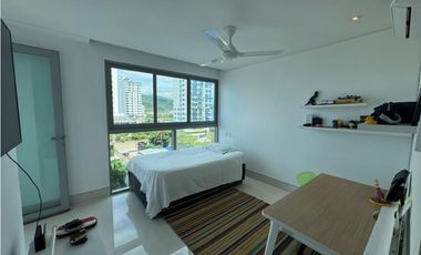 Apartamentazo en Playa Salguero