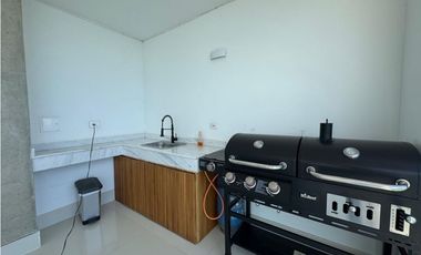 Apartamentazo en Playa Salguero