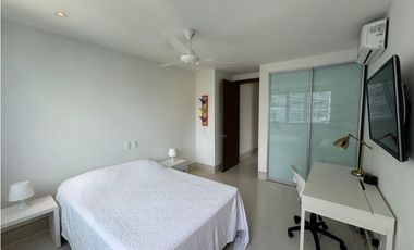Apartamentazo en Playa Salguero
