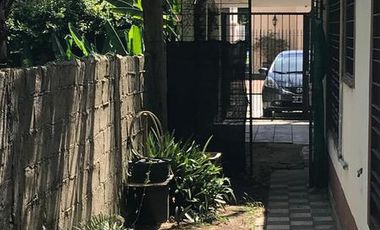 Casa - Jose Marmol