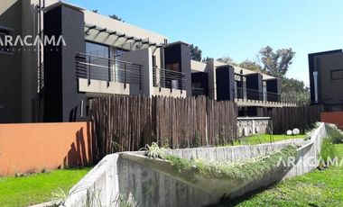 Condominio Espacio Las Cavas - Canning