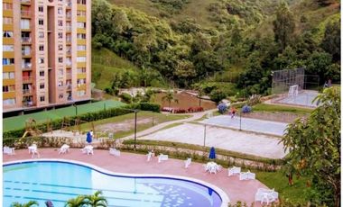 Apartamento en Venta, Almería en  Medellín