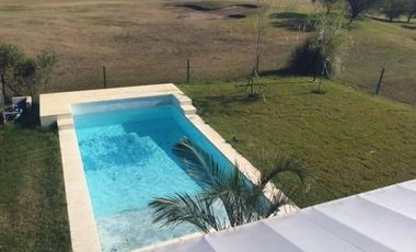 CASA EN VENTA EN BARRIO EL CANTON  – MAROTO PROPIEDADES
