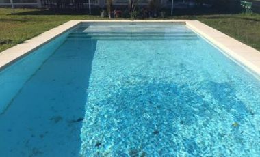 CASA EN VENTA EN BARRIO EL CANTON  – MAROTO PROPIEDADES
