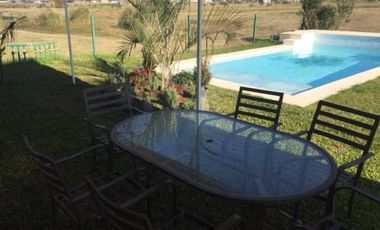 CASA EN VENTA EN BARRIO EL CANTON  – MAROTO PROPIEDADES