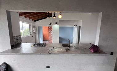 APARTAMENTO EN VENTA EN LA VISITACIÓN