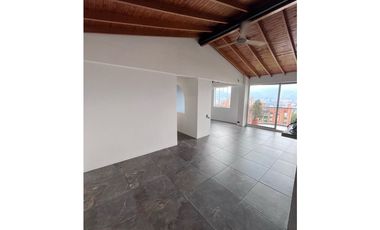 APARTAMENTO EN VENTA EN LA VISITACIÓN