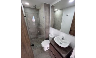 APARTAMENTO EN VENTA EN LA VISITACIÓN