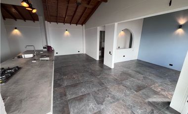 APARTAMENTO EN VENTA EN LA VISITACIÓN