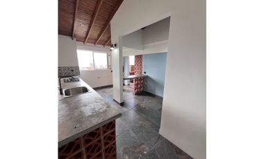 APARTAMENTO EN VENTA EN LA VISITACIÓN