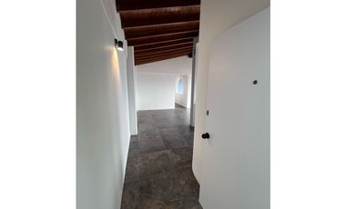 APARTAMENTO EN VENTA EN LA VISITACIÓN