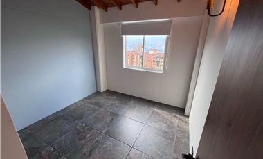 APARTAMENTO EN VENTA EN LA VISITACIÓN