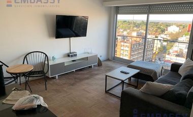 Departamento en San Isidro