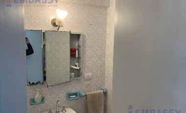 Departamento en San Isidro