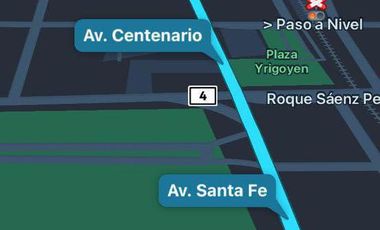 Departamento en San Isidro