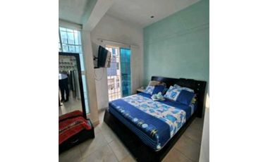 Hermosa Casa Cercana Al Terminal De Transporte Santa Marta Colombia