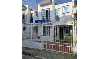 Hermosa Casa Cercana Al Terminal De Transporte Santa Marta Colombia