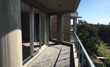 Departamento Fisherton 1 Dormitorio