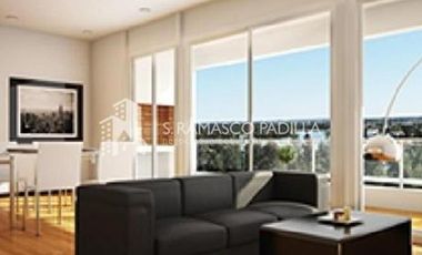 Departamento Fisherton 1 Dormitorio